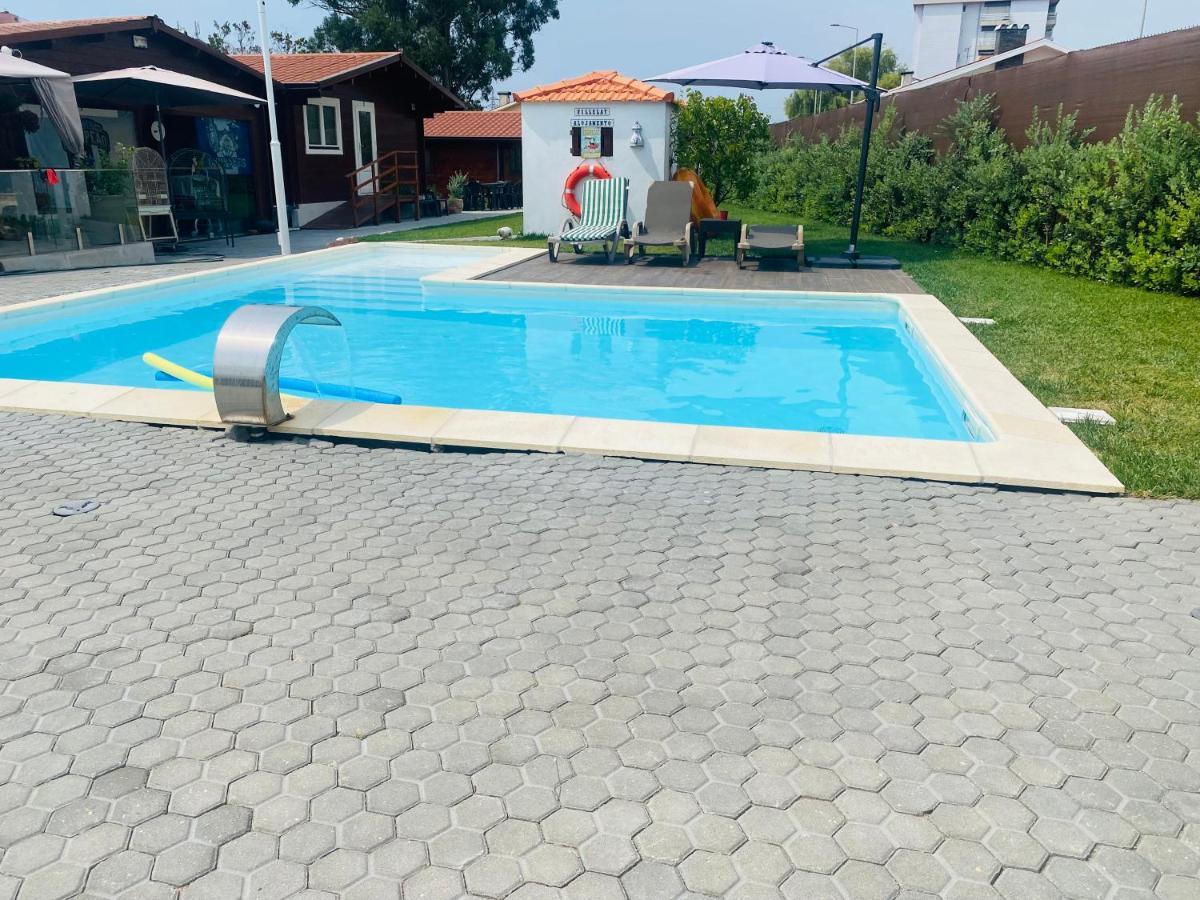 Villelay Alojamento Vng Vila Nova de Gaia Ngoại thất bức ảnh