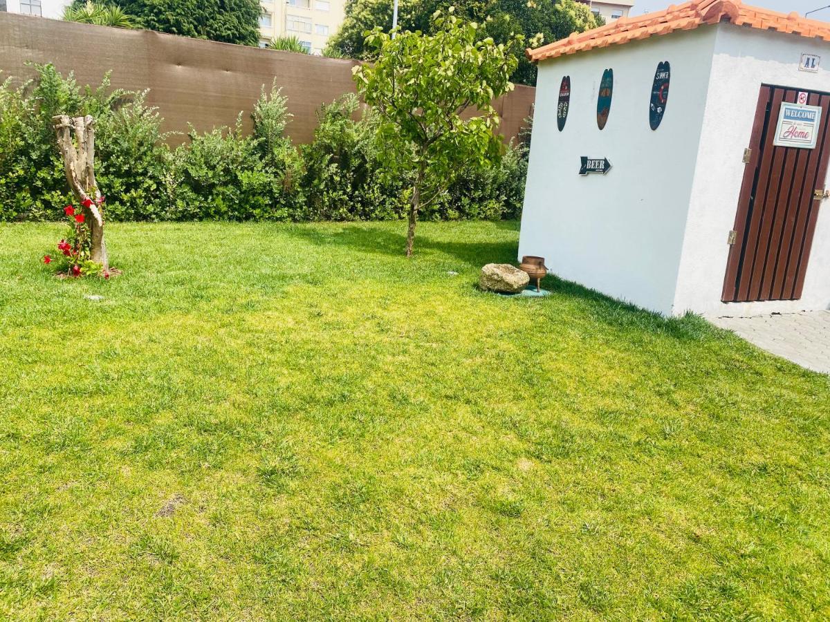 Villelay Alojamento Vng Vila Nova de Gaia Ngoại thất bức ảnh