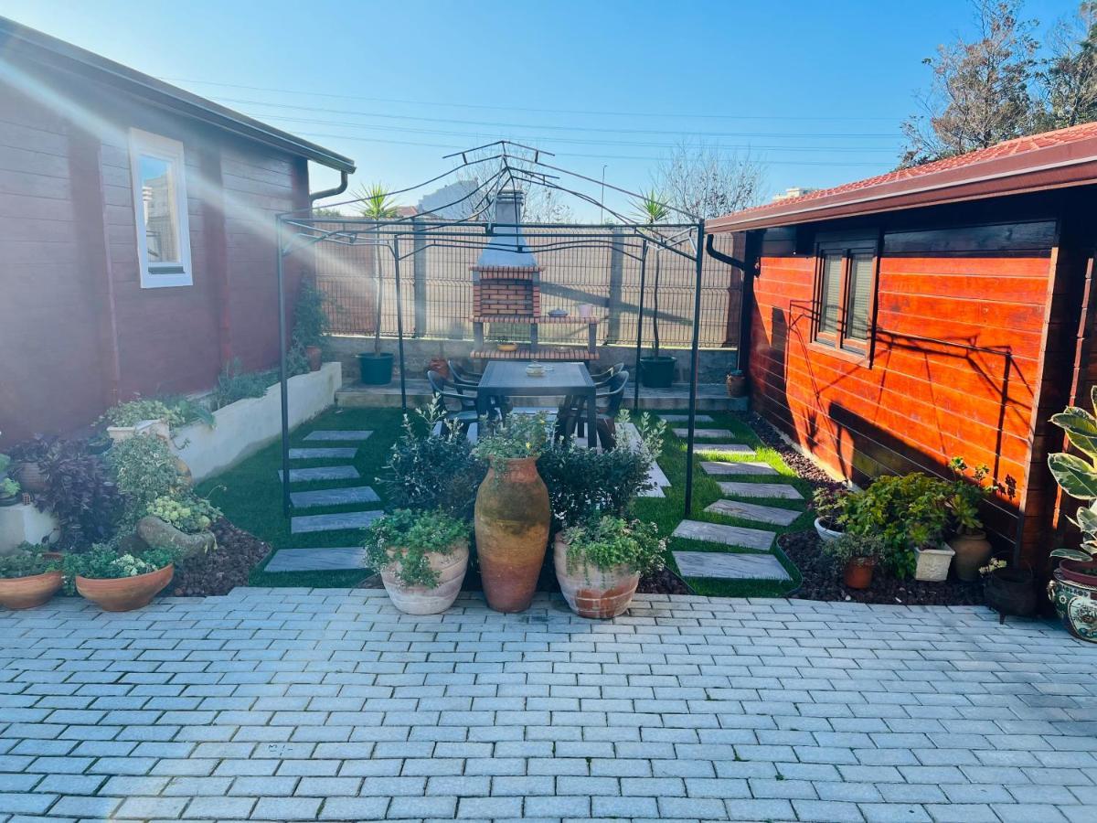 Villelay Alojamento Vng Vila Nova de Gaia Ngoại thất bức ảnh