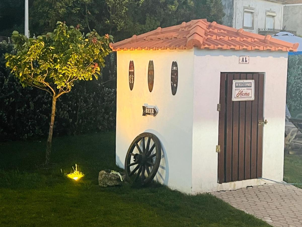 Villelay Alojamento Vng Vila Nova de Gaia Ngoại thất bức ảnh