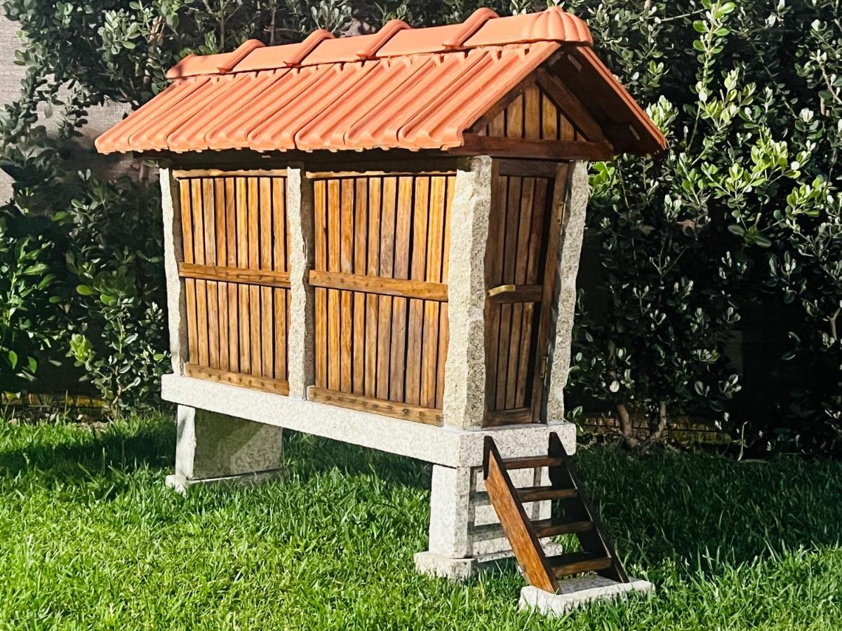 Villelay Alojamento Vng Vila Nova de Gaia Ngoại thất bức ảnh
