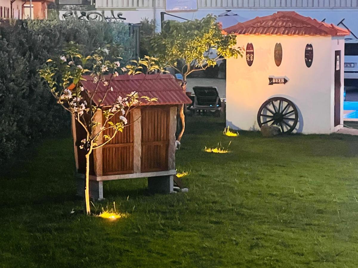 Villelay Alojamento Vng Vila Nova de Gaia Ngoại thất bức ảnh