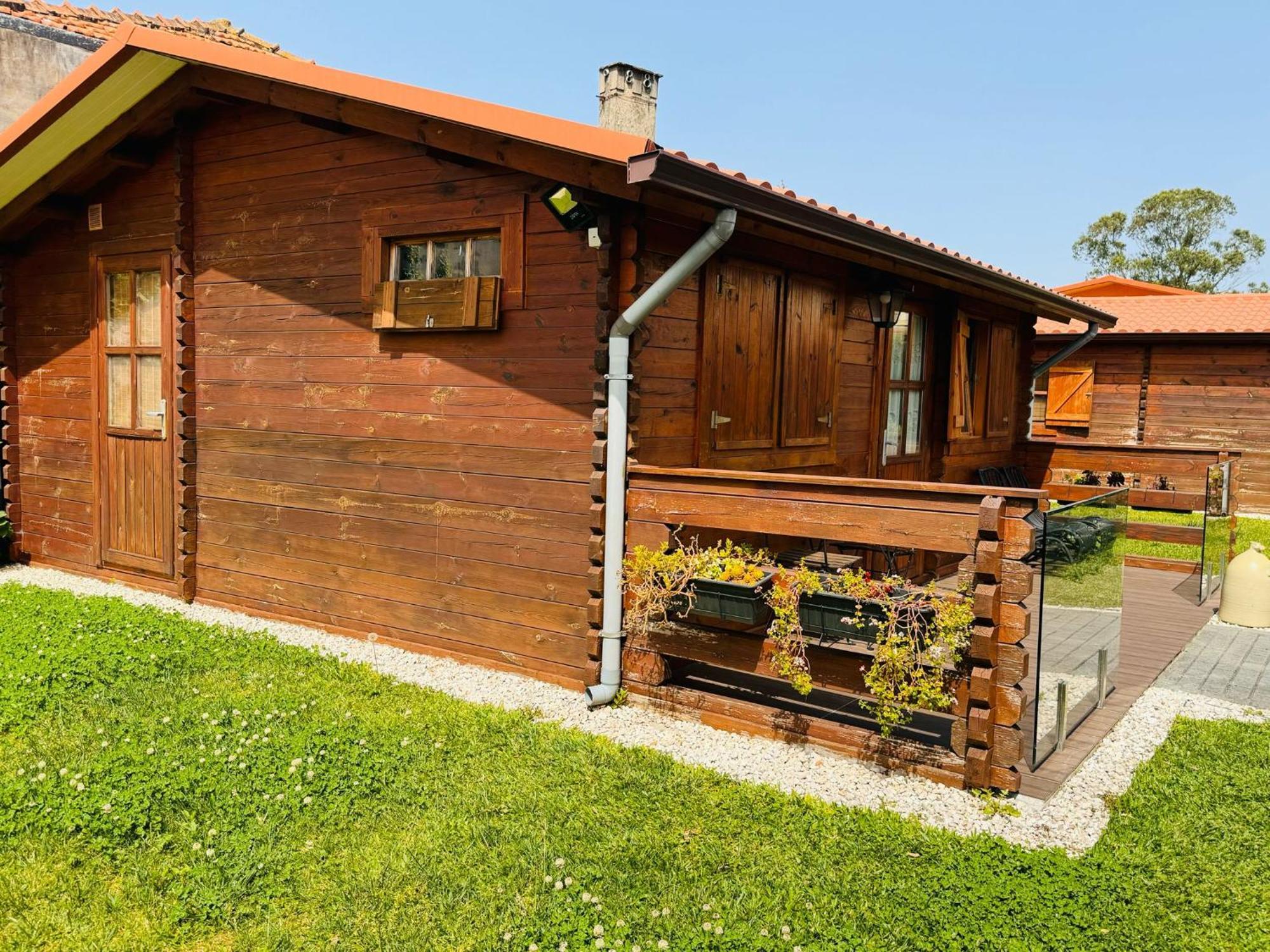 Villelay Alojamento Vng Vila Nova de Gaia Ngoại thất bức ảnh