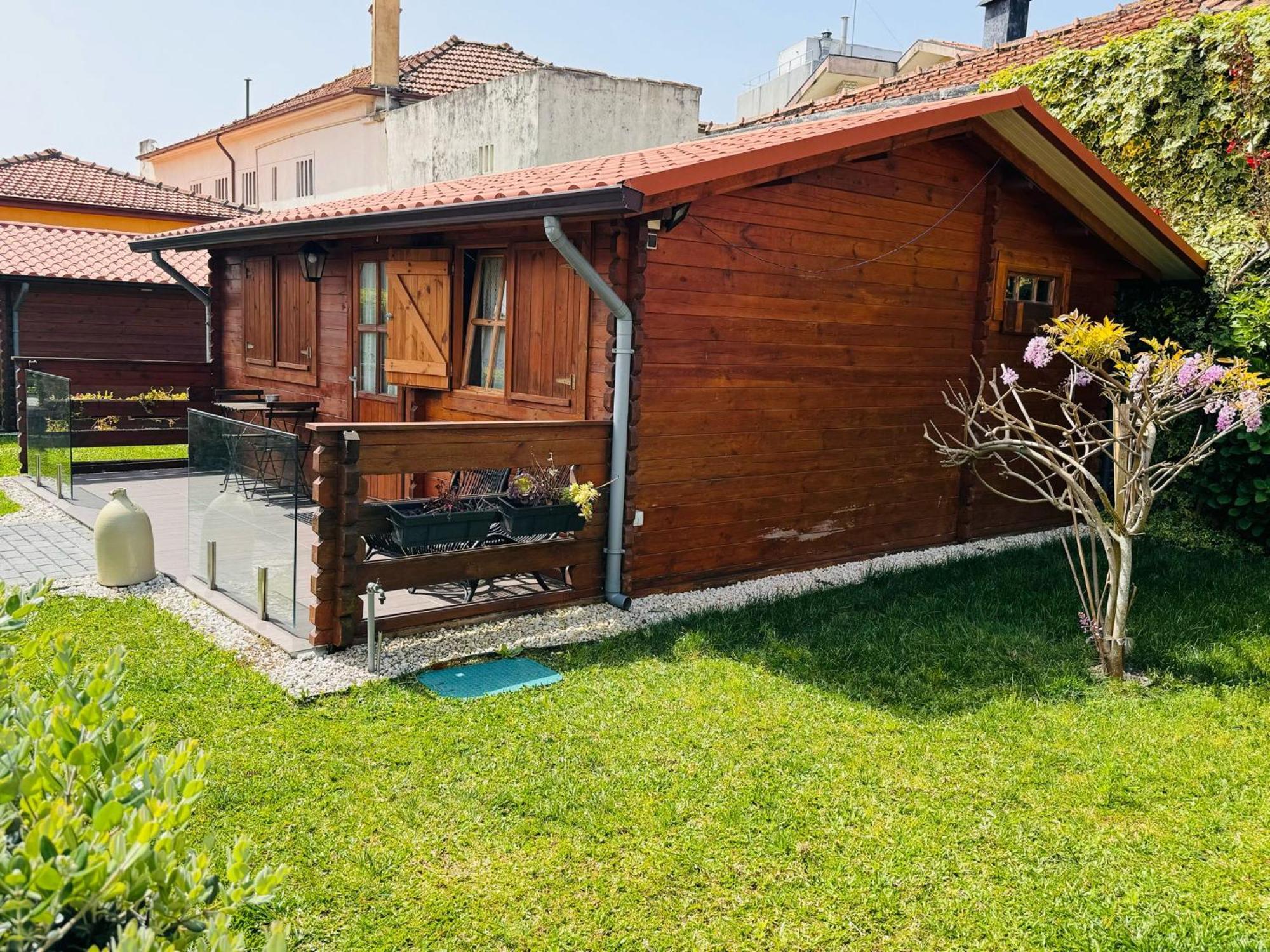 Villelay Alojamento Vng Vila Nova de Gaia Ngoại thất bức ảnh