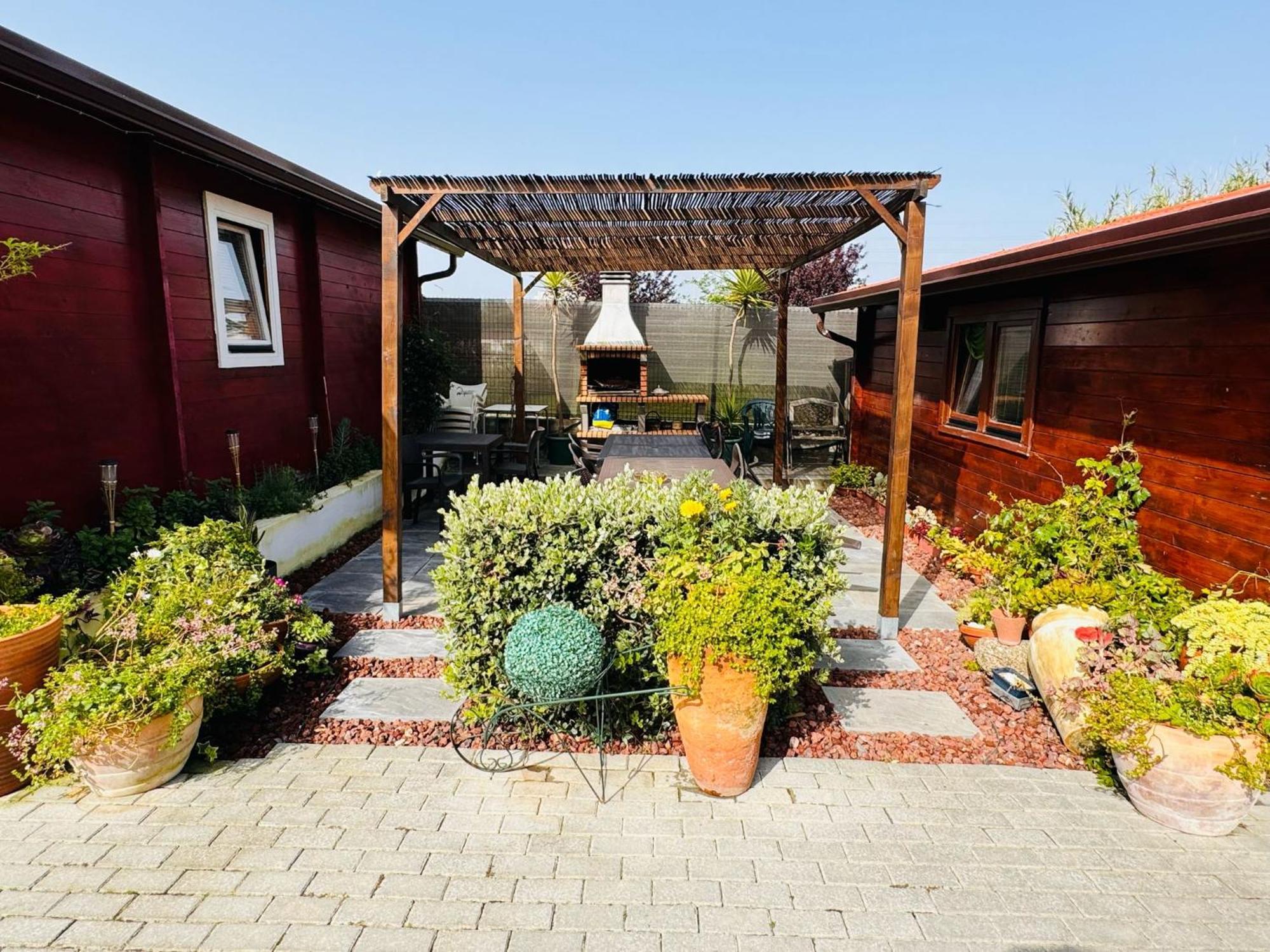 Villelay Alojamento Vng Vila Nova de Gaia Ngoại thất bức ảnh
