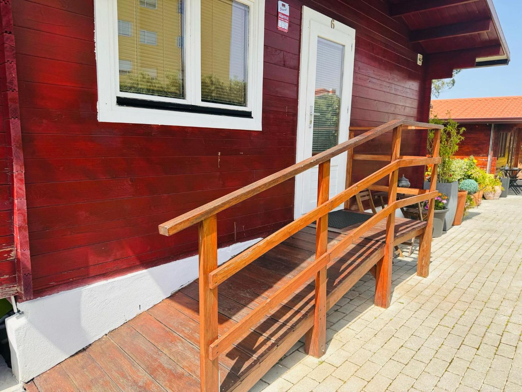 Villelay Alojamento Vng Vila Nova de Gaia Ngoại thất bức ảnh