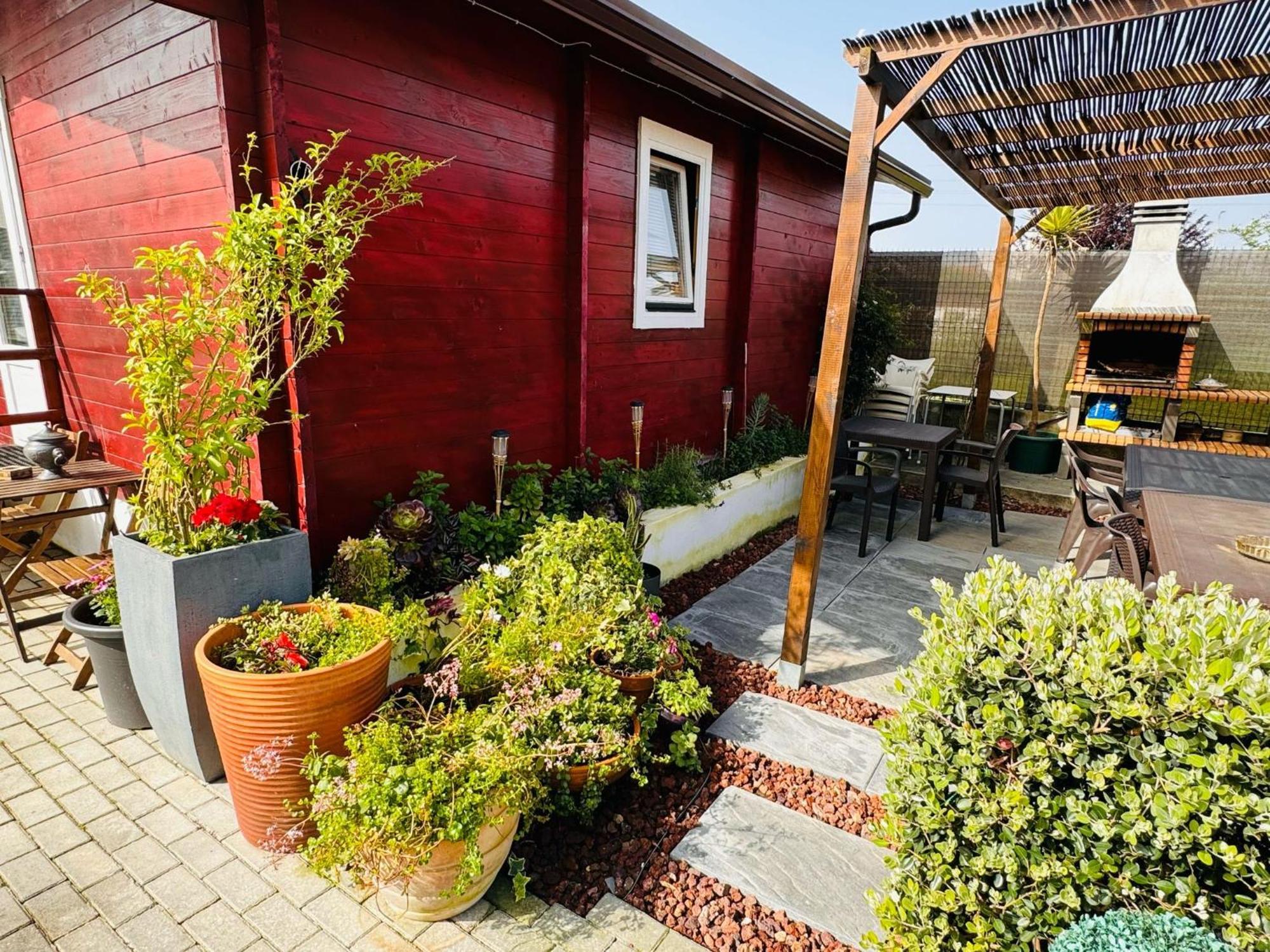 Villelay Alojamento Vng Vila Nova de Gaia Ngoại thất bức ảnh
