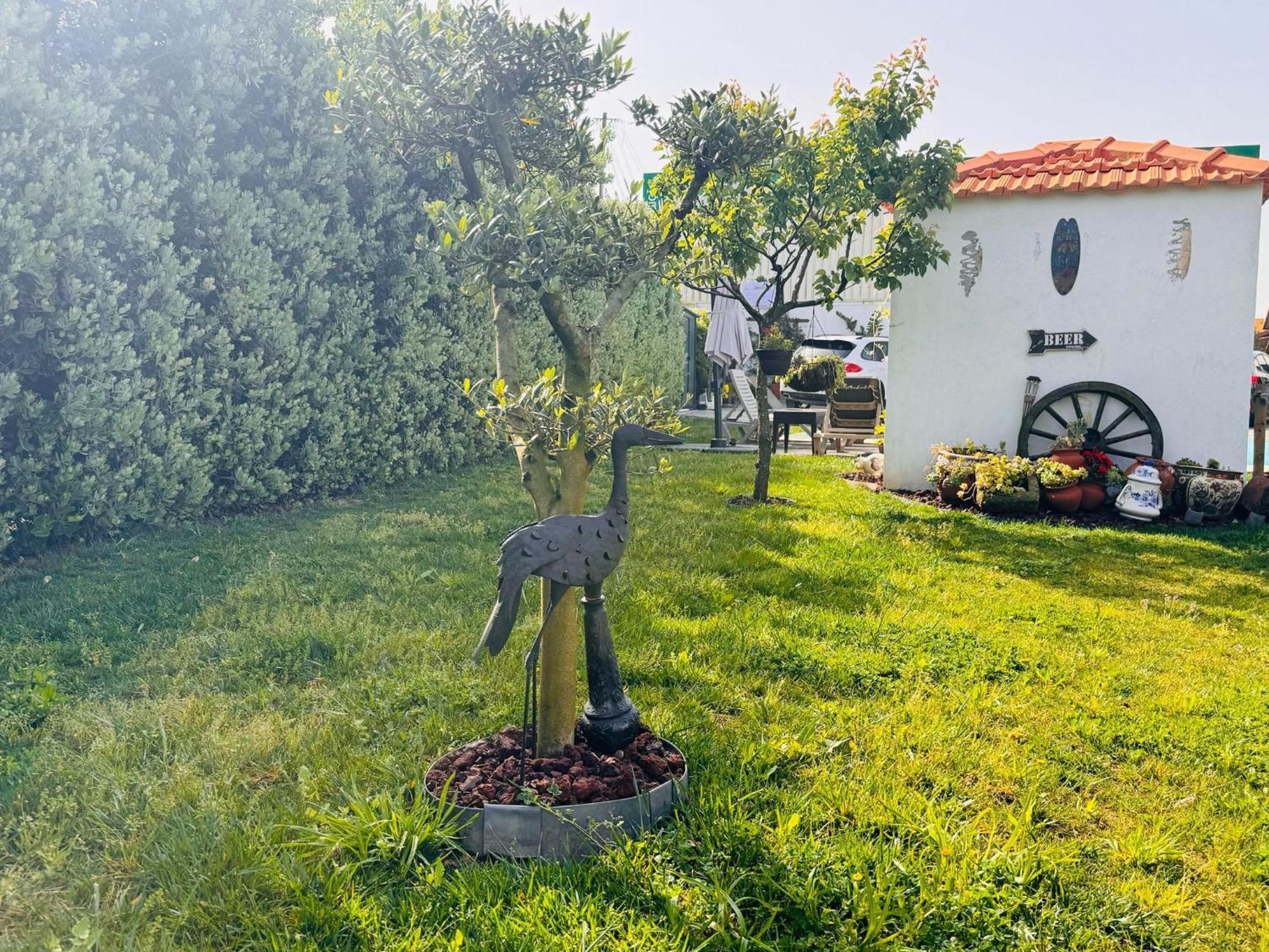Villelay Alojamento Vng Vila Nova de Gaia Ngoại thất bức ảnh