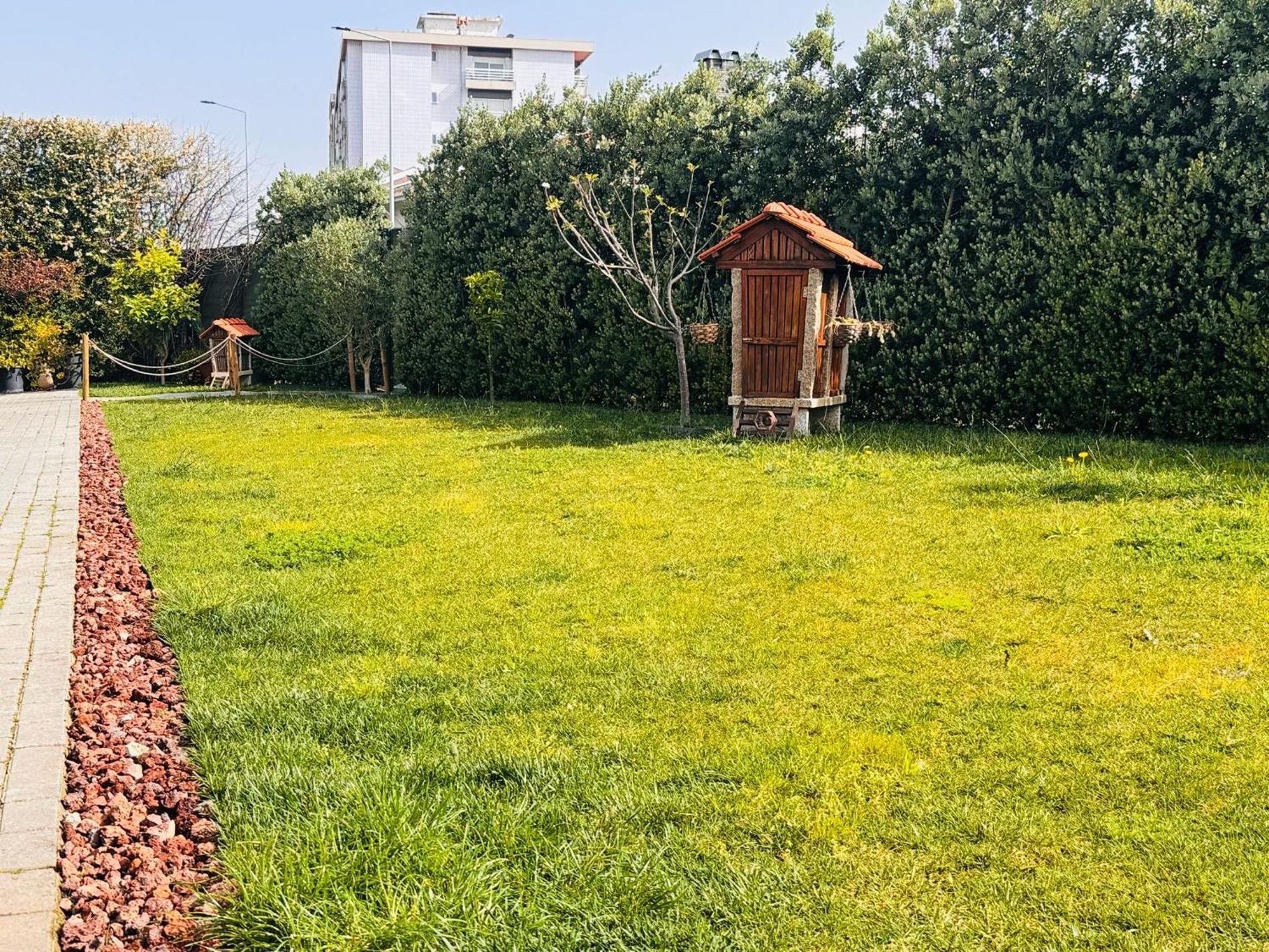 Villelay Alojamento Vng Vila Nova de Gaia Ngoại thất bức ảnh